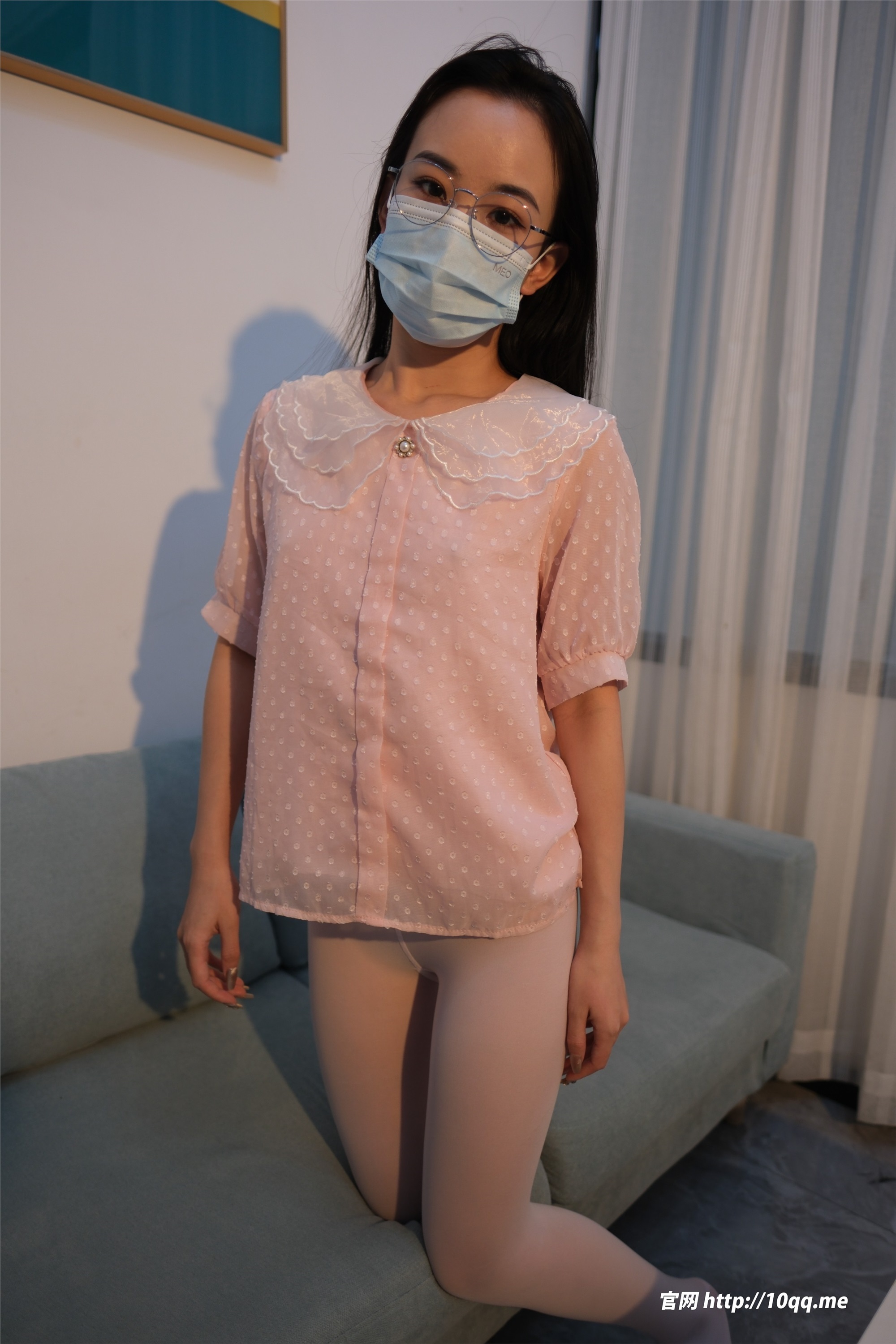 ROSI口罩系列 2024.09.09 NO.3011